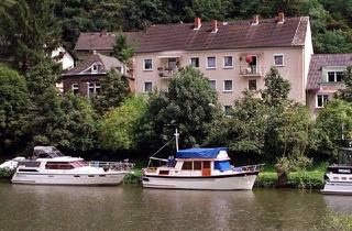 Wohnung mieten in Lahnstr. 54, 56130 Bad Ems, Gemütliche 1 ZKB Wohnung in Bad Ems