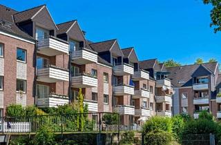 Wohnung mieten in Ostackerweg 42, 47139 Beeck, Demnächst frei! 2-Zimmer-Wohnung in Duisburg Beeck