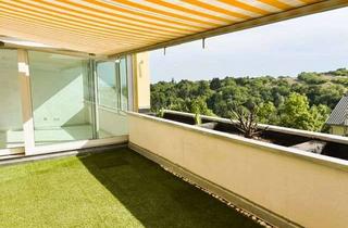 Wohnung mieten in 65812 Bad Soden, Herrliche Terrassenwohnung: 3-Zimmer + Hauswirtschaftsraum!
