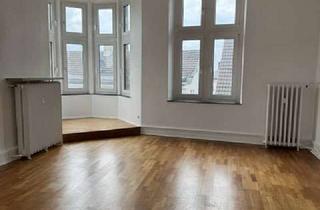 Wohnung mieten in Am Neumarkt 49a, 42651 Solingen-Mitte, Charmante 3-Zimmer-Wohnung mit Wohlfühlambiente