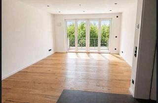 Wohnung mieten in Knappenstraße, 42659 Burg, Traumwohnung mit Aufzug, Tiefgarage und Balkon