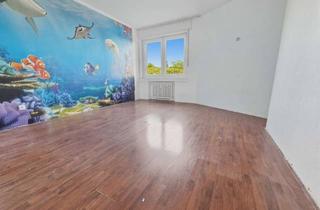 Wohnung mieten in 46145 Sterkrade-Mitte, Geräumige Wohnung ab sofort zu vermieten