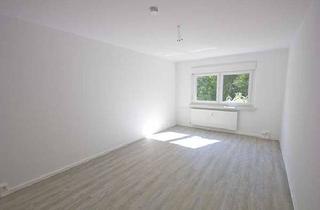 Wohnung mieten in Köthener Str. 12, 06118 Halle, Großzügige 1-Raumwohnung mit Balkon!