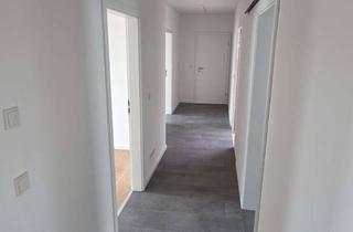 Wohnung mieten in 99817 Eisenach, Erstbezug nach energetischer Vollsanierung