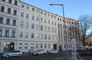 Wohnung mieten in Bernhardstraße 11, 04315 Volkmarsdorf, 2-Zimmer-Wohnung - WG geeignet
