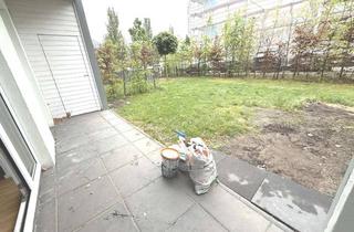 Wohnung mieten in Am Güterbahnhof, 21035 Bergedorf, Offene BESICHTIGUNG am Freitag 8.5.26 um 18 Uhr: Schöne & helle 2 Zi.-Terrassenwohnung