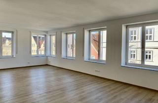 Wohnung mieten in 86529 Schrobenhausen, Großzügig wohnen mitten in der StadtNeue Einbauküche im Mietpreis enthalten