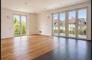 Wohnung mieten in Knappenstraße, 42659 Burg, Traumwohnung mit Aufzug, Tiefgarage und Balkon