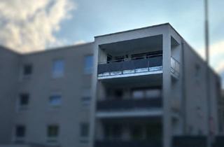 Penthouse mieten in Uhlandstrasse 18, 88471 Laupheim, Penthouse mit Charakter: 3-Zimmer-Wohnung an der "grünen Lunge" Laupheims
