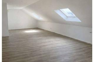 Wohnung mieten in Königsberger Straße, 63762 Großostheim, Helle 3-Zimmer Dachgeschosswohnung in Großostheim OT Ringheim