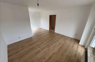 Wohnung mieten in 65391 Lorch, Helle neu renovierte 3-Zimmer Wohnung mit Balkon