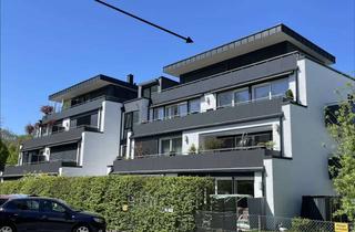 Penthouse mieten in Hahnenfeldstraße 22, 86825 Bad Wörishofen, Kleines 2-Zimmer Penthouse in Bad Wörishofen