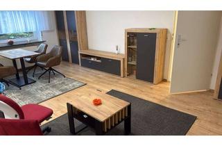 Wohnung mieten in 61118 Bad Vilbel, 2-Zimmer-Wohnung in Bad Vilbel Massenheim