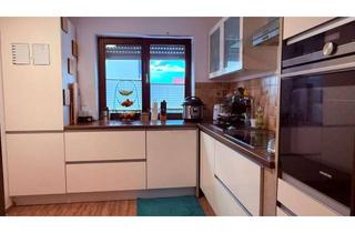 Wohnung mieten in 85386 Eching, 2-Zimmer-Hochparterre-Wohnung in Eching mit Balkon und EBK