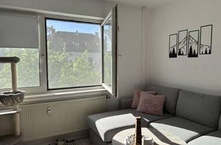 Wohnung mieten in Mönchebergstrasse 28, 34125 Wesertor, Nachmieter gesucht - 1 Zimmer Wohnung in Uni-Nähe
