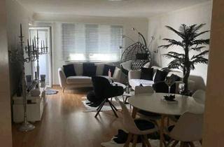 Wohnung mieten in Langestraße 45, 74343 Sachsenheim, 3-Zimmer-Wohnung in Sachsenheim