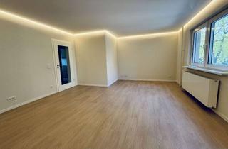 Wohnung mieten in Mariendorfer Damm 128, 12109 Mariendorf, Erstbezug nach Kernsanierung – Hochwertige 2-Zimmer-Wohnung mit Balkon in Alt-Mariendorf