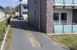 Wohnung mieten in 24576 Bad Bramstedt, Schöne kfW 40 Plus 3 Zimmer Wohnung