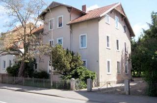 Wohnung mieten in 37281 Wanfried, Lebendig wohnen: 2,5-Zimmer-Wohnung in Wanfried