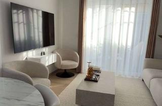 Wohnung mieten in 31707 Bad Eilsen, 2-Zimmer Wohnung (Neubau 2023) inkl. Einbauküche