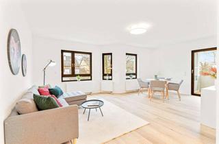Wohnung mieten in Heilbronner Straße 88, 71732 Tamm, Ankommen & wohlfühlen: Helle 3,5-Zimmer-Wohnung im Erstbezug