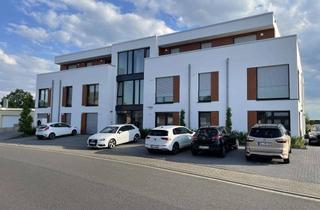 Wohnung mieten in Wurmstraße 37, 52525 Heinsberg, Stilvolle, geräumige und neuwertige 3-Zimmer-Wohnung mit Balkon und Einbauküche in Heinsberg