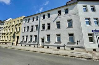Wohnung mieten in Städtelner Straße, 04416 Markkleeberg, *Ab 01.06.2026* - Geräumige 2-RWG im 1.OG mit Küche mit EBK und Tageslicht mit Dusche!
