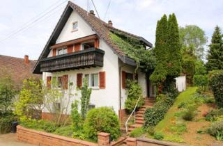 Wohnung mieten in 77933 Lahr, Wohnen auf Zeit für +/- 1 Jahr in in Lahr/Schwarzwald