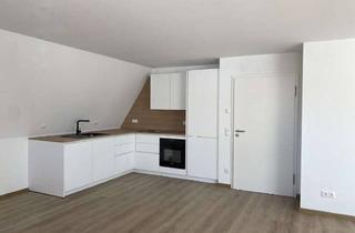 Wohnung mieten in 86529 Schrobenhausen, Eigentumswohnung zur Miete inkl. Einbauküche im Mietpreis enthalten