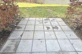 Wohnung mieten in Am Güterbahnhof, 21035 Bergedorf, Offene BESICHTIGUNG am Freitag 8.5.26 um 18 : 30 Uhr: Schöne & helle 3 Zi.-Terrassenwohnung