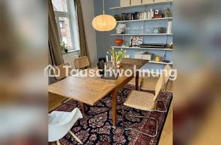 Tauschwohnungen in 90489 Wöhrd, Tauschwohnung: Tausch Wohnung NBG - MUC