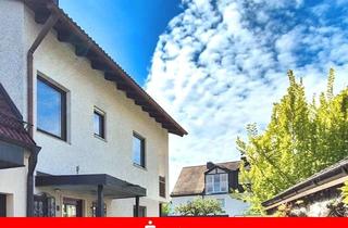 Wohnung mieten in Karlsbader Ring, 85221 Dachau, Ideal für Singles oder Paare