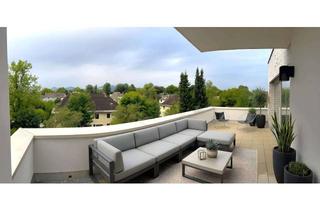 Wohnung mieten in 83022 Ost, Wunderschöne Maisonette Wohnung mit beeindruckender Dachterrasse und Bergblick