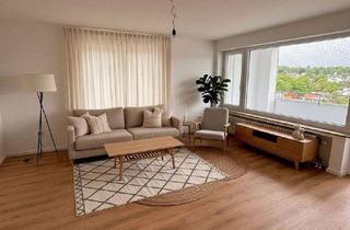 Sozialwohnungen mieten in Peterstraße, 58636 Iserlohn, Lichtdurchflutete 3-Zimmer-Wohnung mit Balkon in Iserlohn ***WBS notwendig***