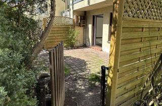 Wohnung mieten in Drosselweg, 82061 Neuried, 2-Zimmer-Wohnung mit separatem Eingang über Süd-Terrasse