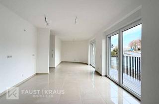 Wohnung mieten in Neugasse 38, 65760 Eschborn, Erstbezug - Wohnkomfort in energieeffizientem Neubau mit eigenem Gartenanteil und Einbauküche