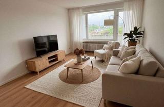 Sozialwohnungen mieten in Peterstraße 10, 58636 Iserlohn, Helle 3-Zimmer-Wohnung mit Balkon in Iserlohn ***WBS notwendig***
