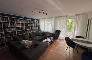 Wohnung mieten in Paracelsusstraße, 53177 Bad Godesberg, Frisch modernisiert mit Balkon und EBK