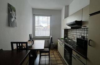 Wohnung mieten in 96215 Lichtenfels, IN DER STADT: 2-ZIMMER-ECKWOHNUNG!