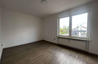 Wohnung mieten in 96215 Lichtenfels, IN DER STADT: 2-ZIMMER-ECKWOHNUNG!