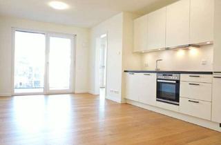 Wohnung mieten in 10551 Berlin, Erstbezug im Neubau! Hochwertige 2-Zimmer Wohnung mit Balkon + QNG-Plus Siegel - sofort bezugsfrei!