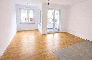 Wohnung mieten in 10551 Berlin, Erstbezug im Neubau! Hochwertiges 1-Zimmer Apartment mit Balkon+QNG-Plus Siegel - sofort bezugsfrei!