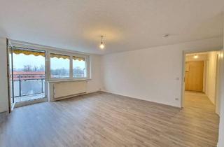Wohnung mieten in Hohe Straße 7a, 01558 Großenhain, Zuhause in Großenhain - 3-Zimmer-Wohnung mit Balkon - ** AB SOFORT **!