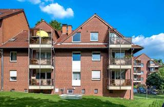 Sozialwohnungen mieten in Wasserwerkstraße 19, 44575 Castrop-Rauxel, gemütliche Wohnung für Mieter ab 60 Jahre mit WBS!