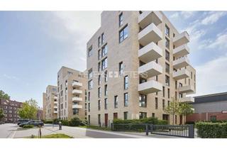 Wohnung mieten in 22765 Altona-Nord, + Dachterrasse & Balkon + EBK + Dusche & Badewanne +