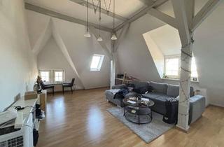 Wohnung mieten in 26725 Wolthusen, Anfragestopp! Wolthusen! Gemütliche Dachgeschosswohnung mit Einbauküche zu vermieten!