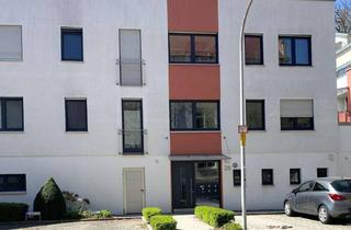 Wohnung mieten in 88400 Biberach, schöne, stadtnahe 2,5 Zimmer Wohnung im 2. OG