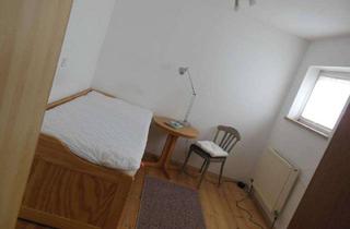 Wohnung mieten in Stralsunder Str., 18546 Sassnitz, -möbliertes Zimmer in 2er WG- auf der Insel Rügen! Ab sofort!