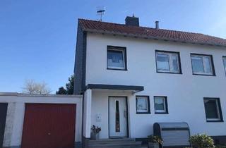 Wohnung mieten in 45663 Recklinghausen, 77 m² Wohnung im 1. OG über Praxis (Arzt) , Dachterrasse, 3 Zimmer (max. 2 Personen)