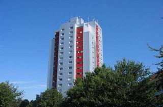 Wohnung mieten in Almatastr. 29, 28219 Walle, Gut geschnittene 2-Zimmer-Wohnung mit Balkon